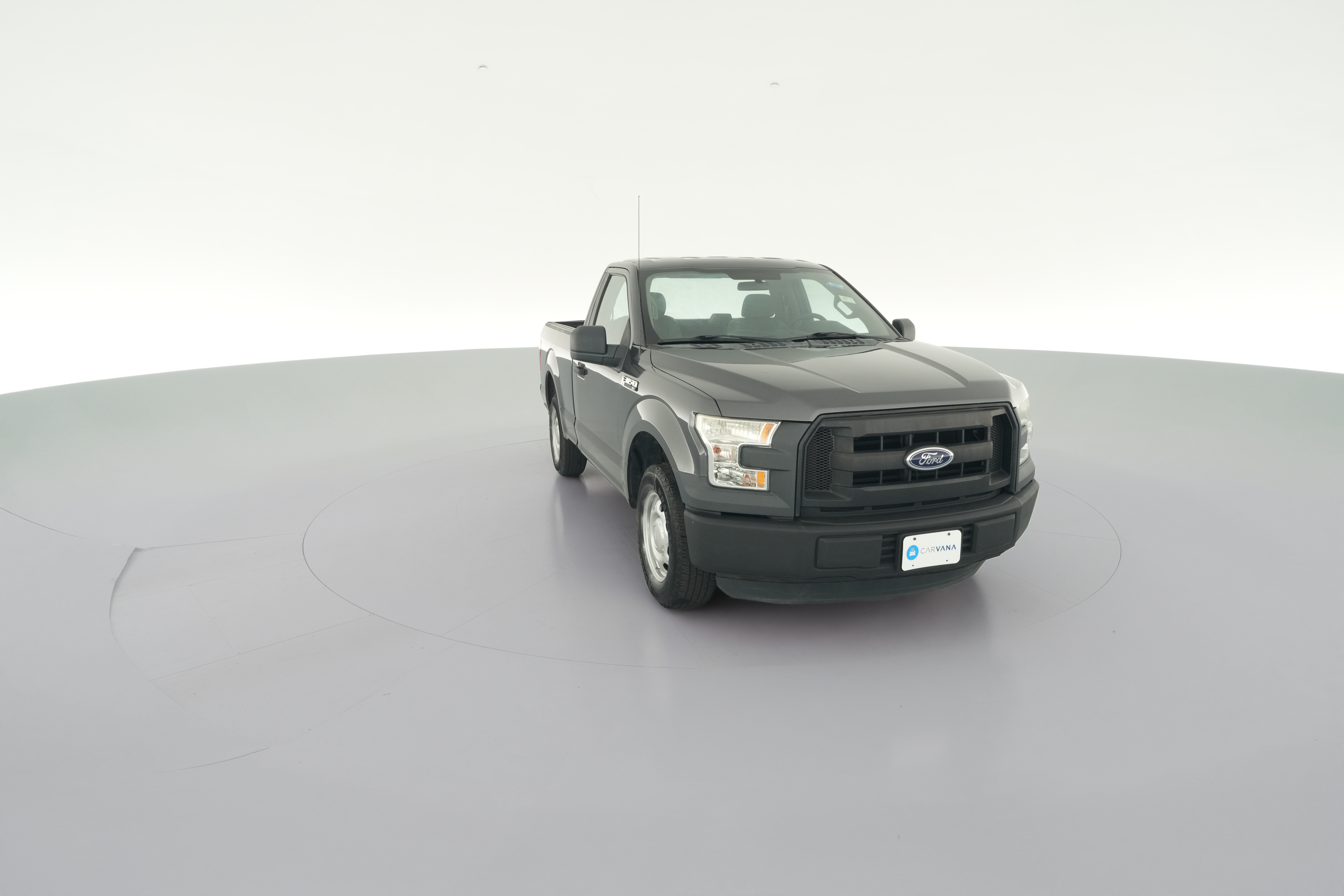 2016 Ford F-150 XL - Photo 32