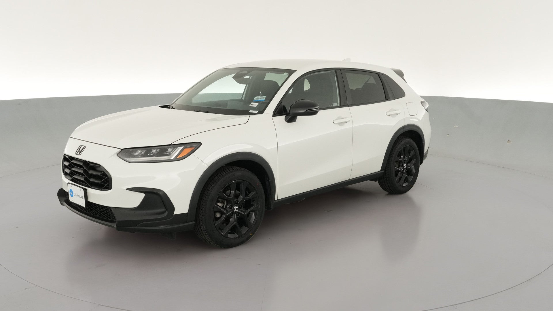 2023 Honda HR-V vehicle photo