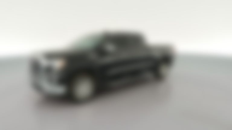 2020 GMC Sierra 1500 Crew Cab vehicle photo