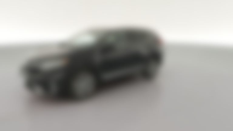 2020 Honda CR-V Hybrid vehicle photo