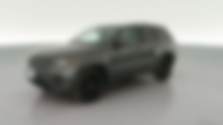 2019 Jeep Grand Cherokee vehicle photo