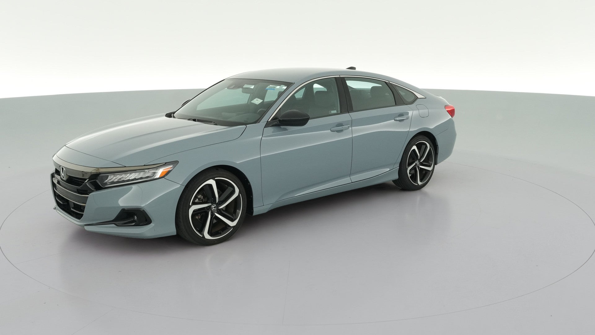 2022 Honda Accord vehicle photo
