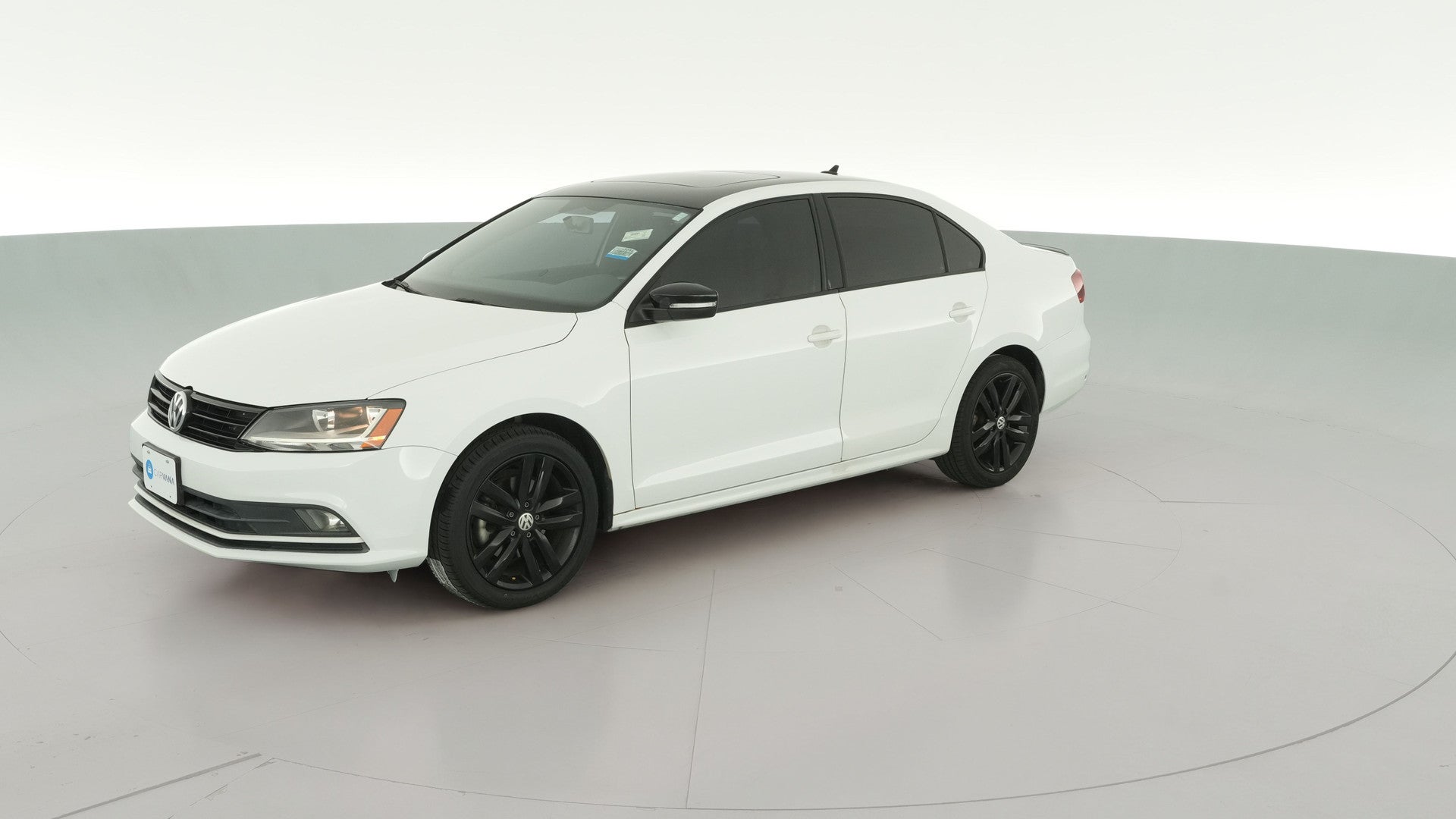2018 Volkswagen Jetta vehicle photo