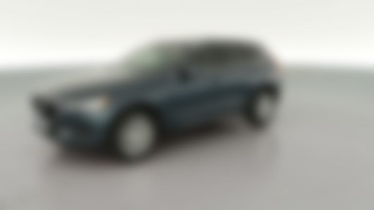 2019 Volvo XC60 vehicle photo