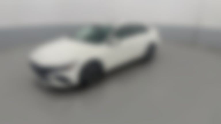 2024 Hyundai Elantra vehicle photo