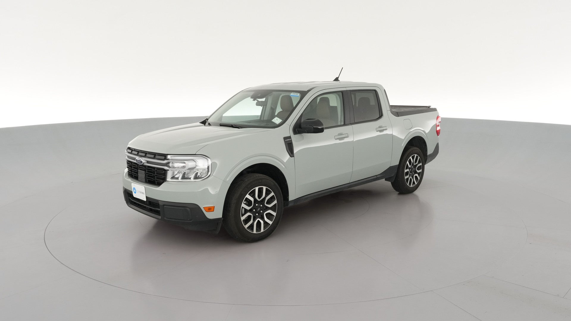 2024 Ford Maverick vehicle photo