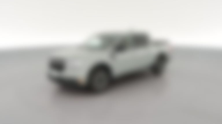2024 Ford Maverick vehicle photo
