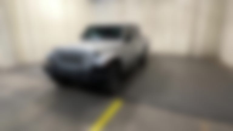 2022 Jeep Gladiator vehicle photo
