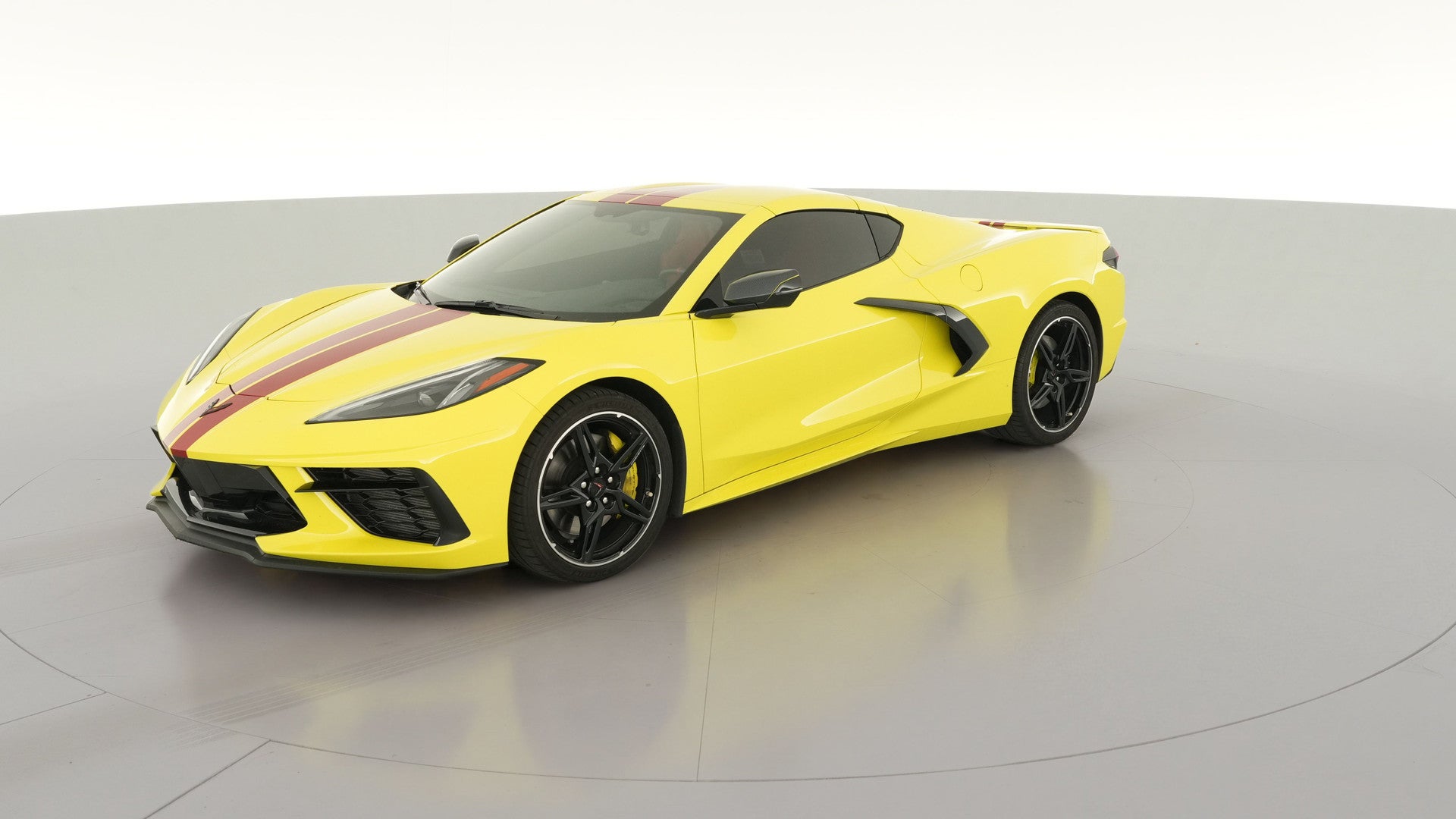 2023 Chevrolet Corvette vehicle photo