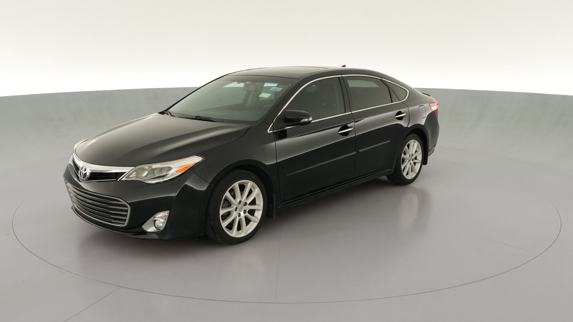 2013 Toyota Avalon vehicle photo