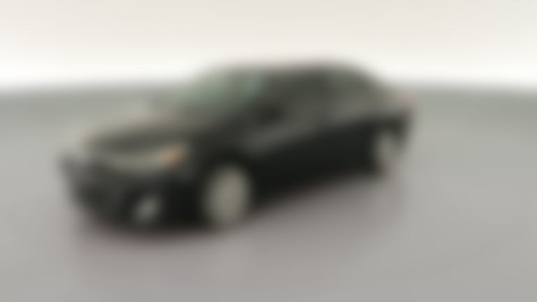 2013 Toyota Avalon vehicle photo