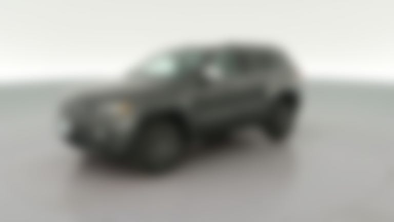 2022 Jeep Wrangler Unlimited vehicle photo