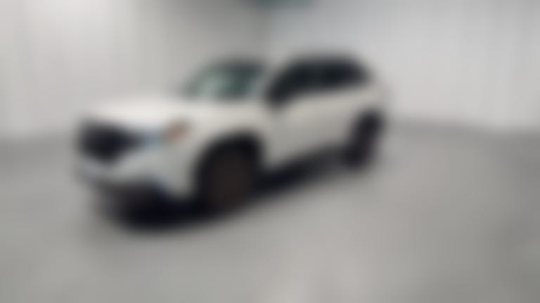 2025 Subaru Forester Hybrid vehicle photo