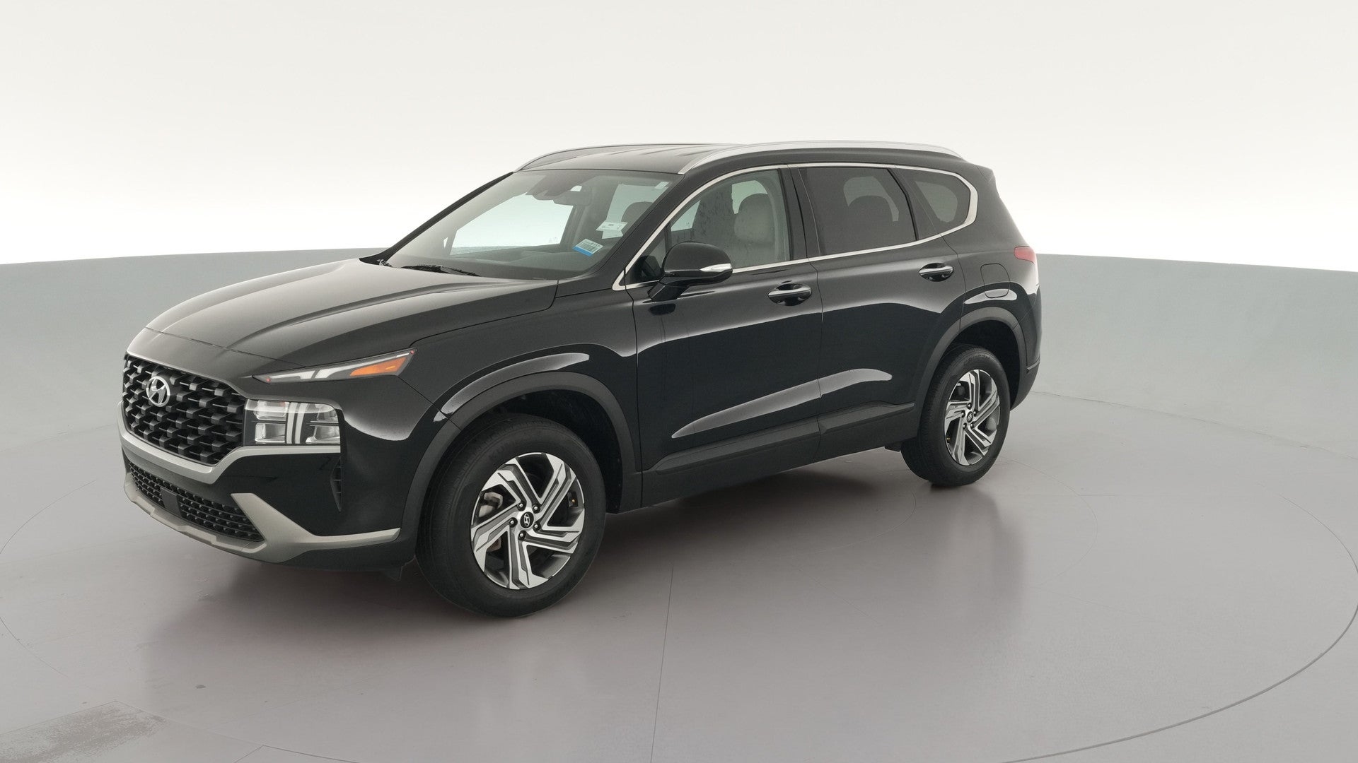 2023 Hyundai Santa Fe vehicle photo