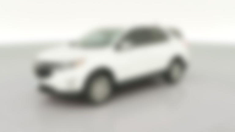 2021 Chevrolet Equinox vehicle photo