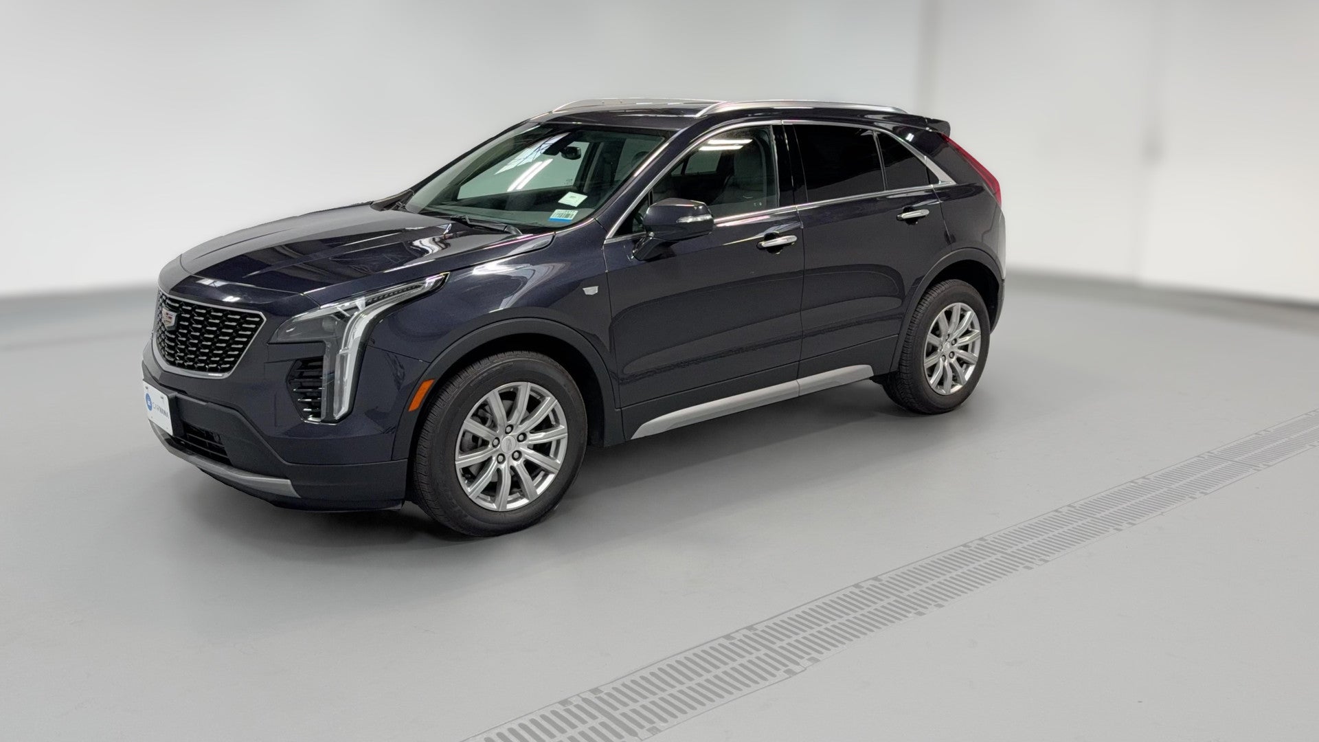 2023 Cadillac XT4 vehicle photo