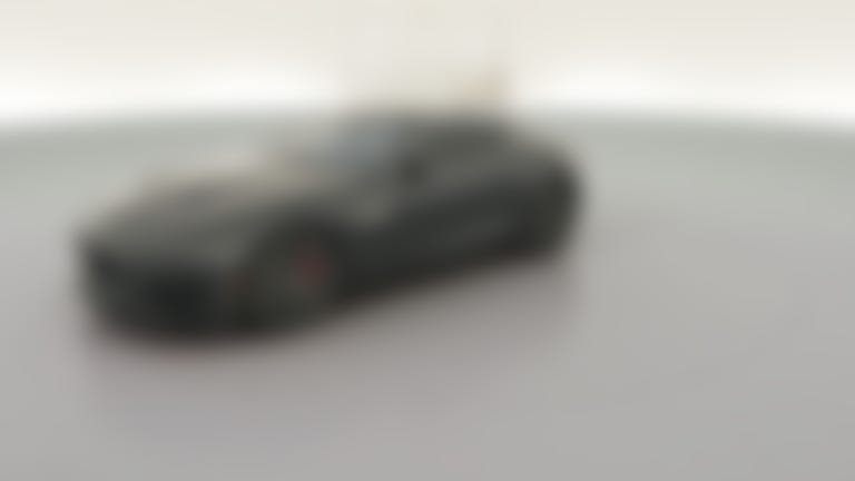 2021 Jaguar F-TYPE vehicle photo