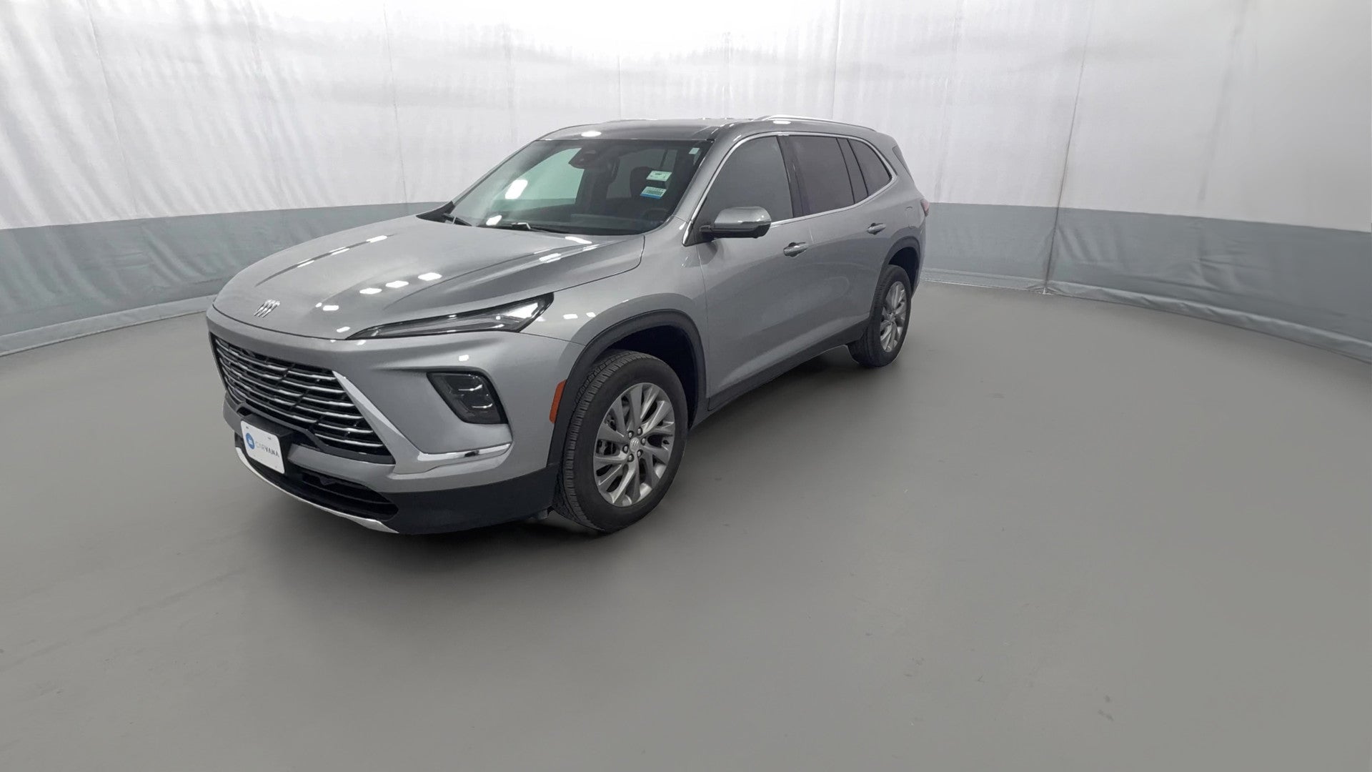 2026 Buick Enclave vehicle photo