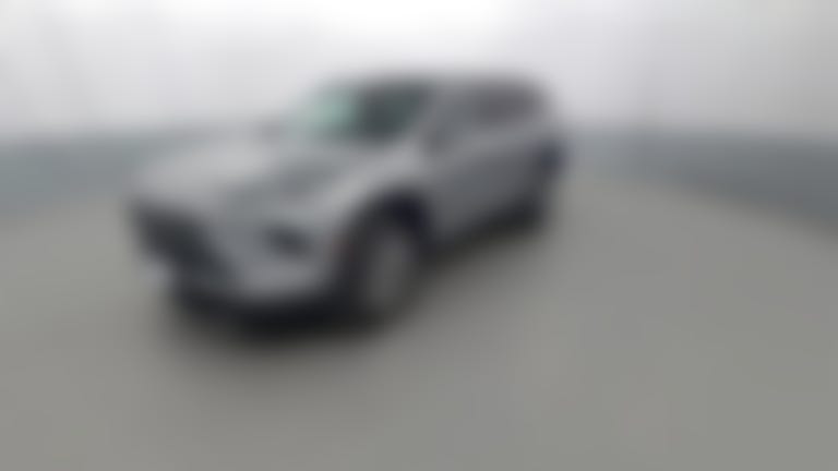 2026 Buick Enclave vehicle photo