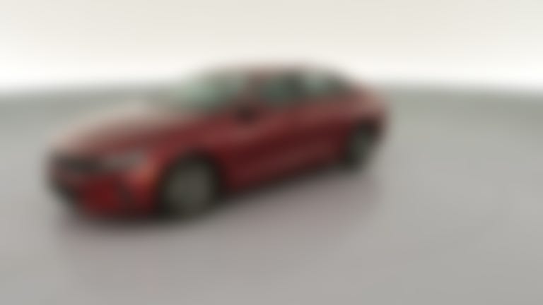 2023 Kia K5 vehicle photo