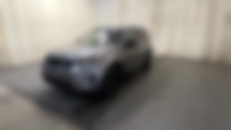 2021 Land Rover Discovery Sport vehicle photo