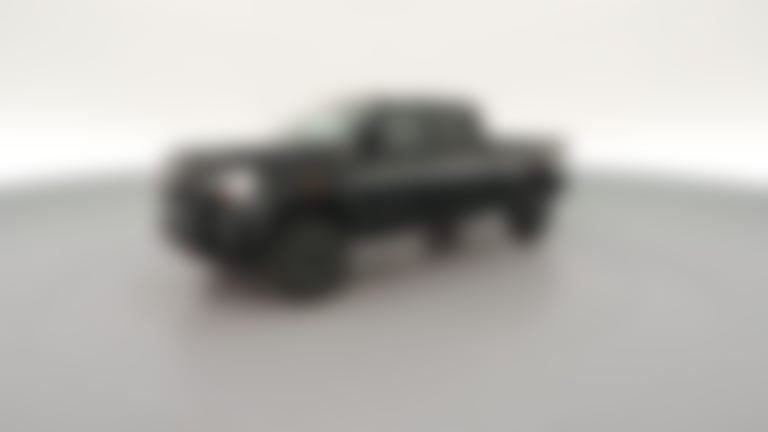 2024 GMC Sierra 2500 HD Crew Cab vehicle photo