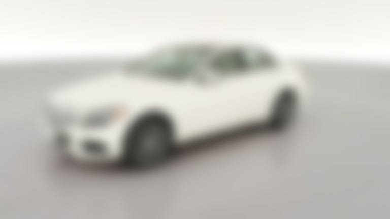 2015 Mercedes-Benz C-Class vehicle photo