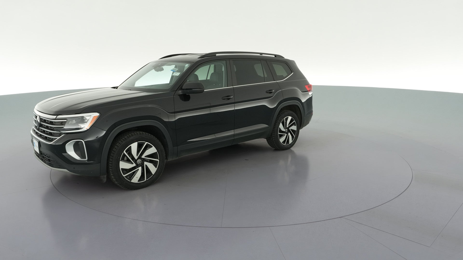 2024 Volkswagen Atlas vehicle photo