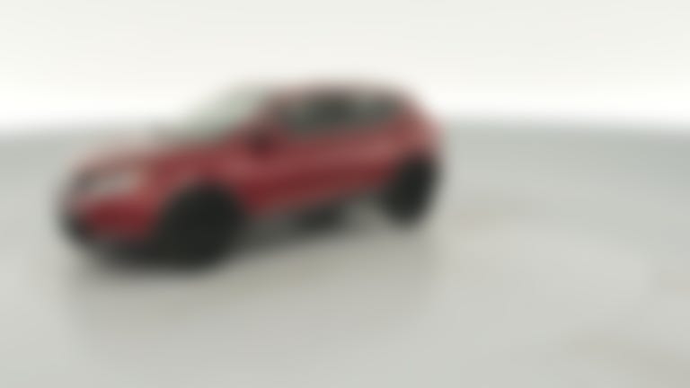 2019 Nissan Rogue Sport vehicle photo