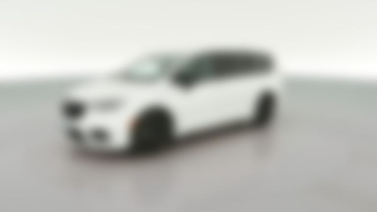 2024 Chrysler Pacifica Hybrid vehicle photo