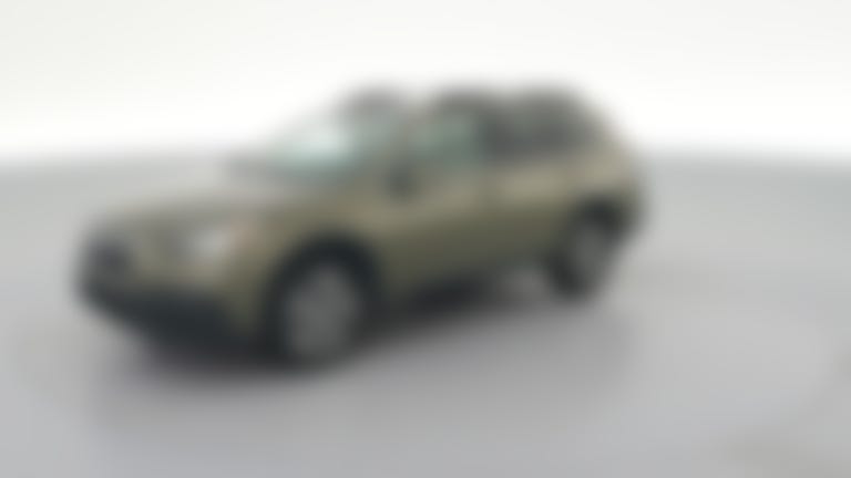 2021 Subaru Outback vehicle photo