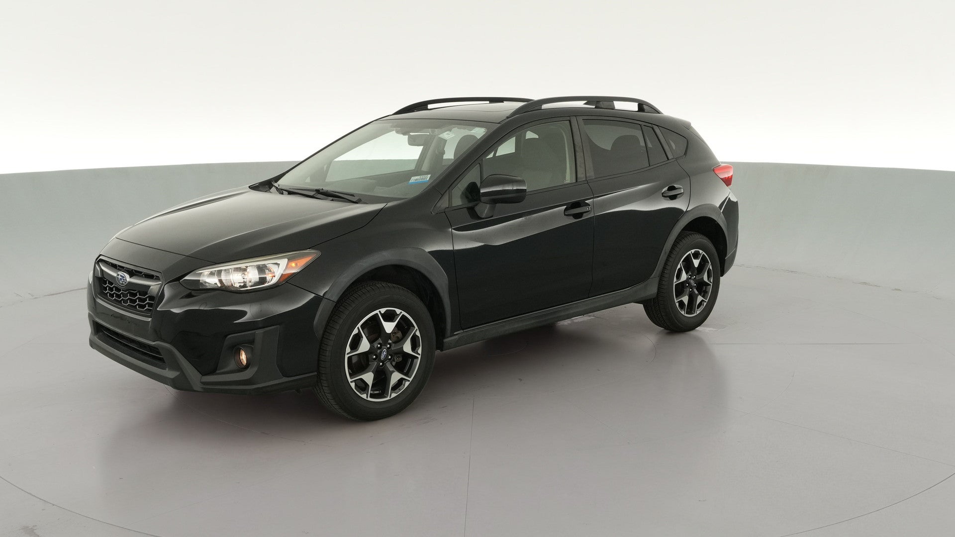 2019 Subaru Crosstrek vehicle photo