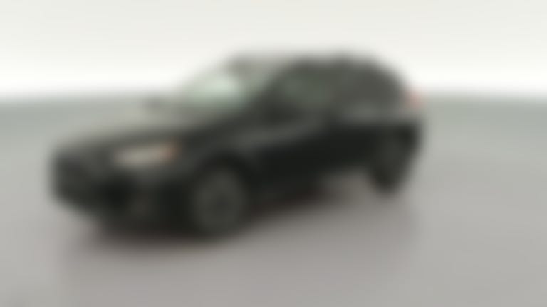2019 Subaru Crosstrek vehicle photo