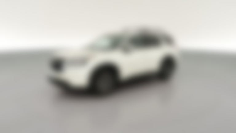 2023 Nissan Pathfinder vehicle photo