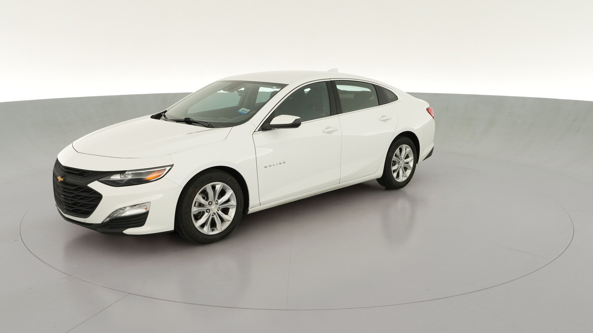 2023 Chevrolet Malibu vehicle photo