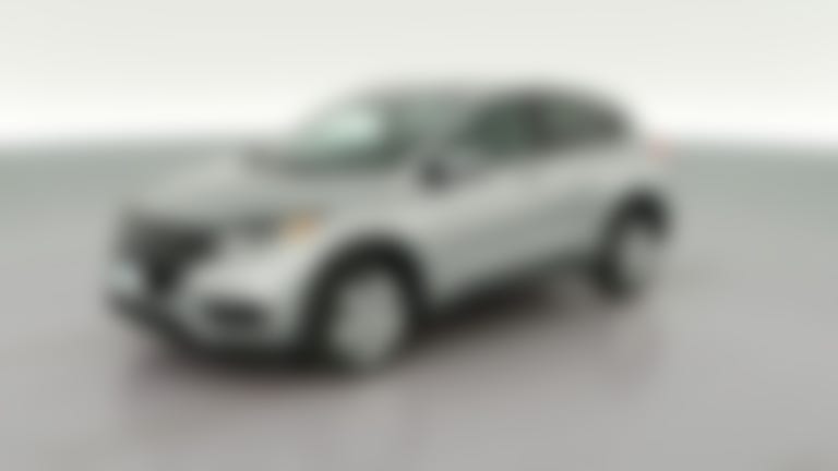 2019 Honda HR-V vehicle photo