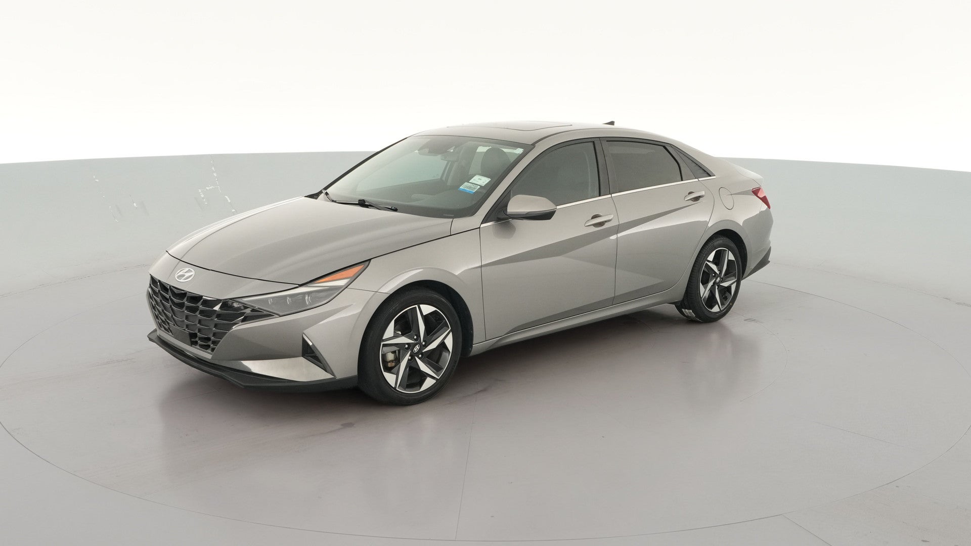 2023 Hyundai Elantra vehicle photo