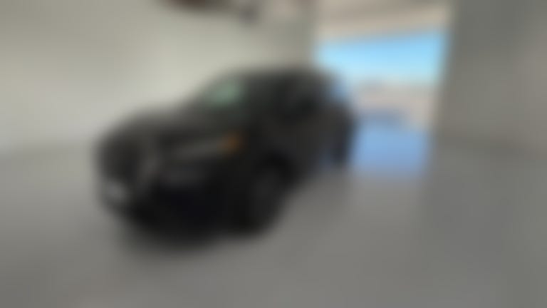 2025 Nissan Rogue vehicle photo