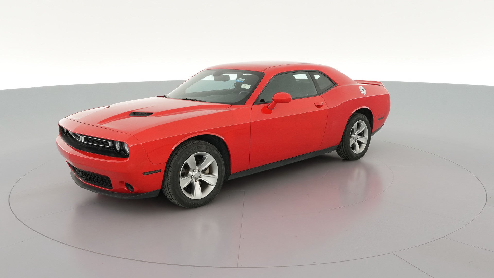 2022 Dodge Challenger vehicle photo