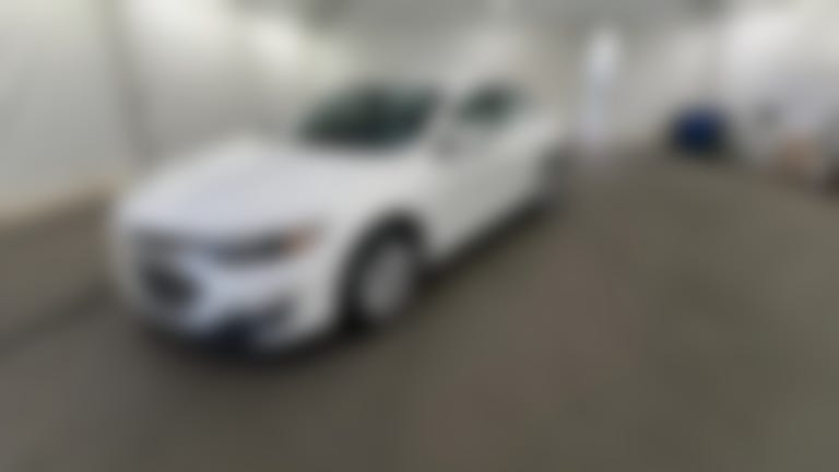 2024 Chevrolet Malibu vehicle photo