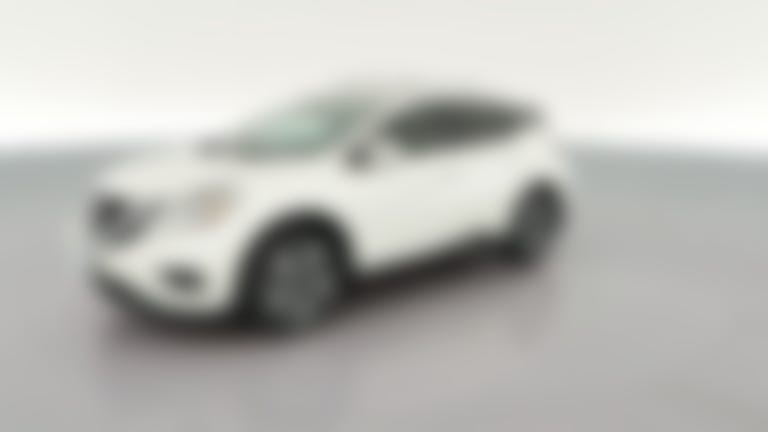 2016 Nissan Murano vehicle photo