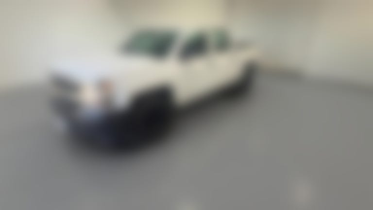2017 Chevrolet Silverado 1500 Crew Cab vehicle photo