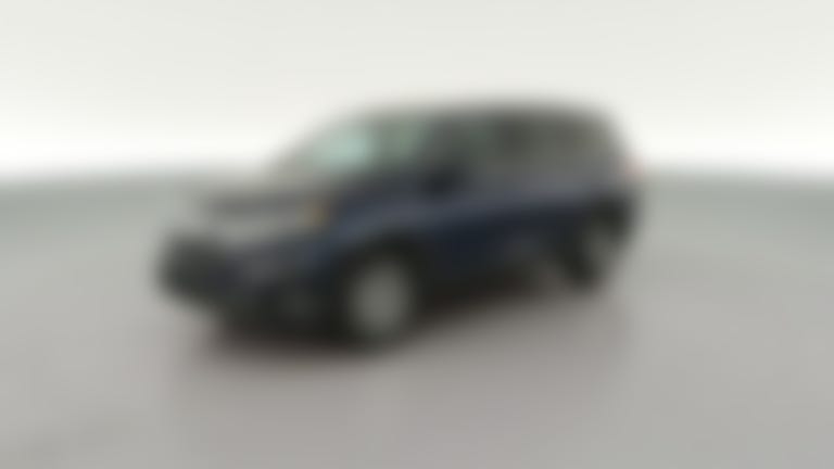2022 Honda Pilot vehicle photo