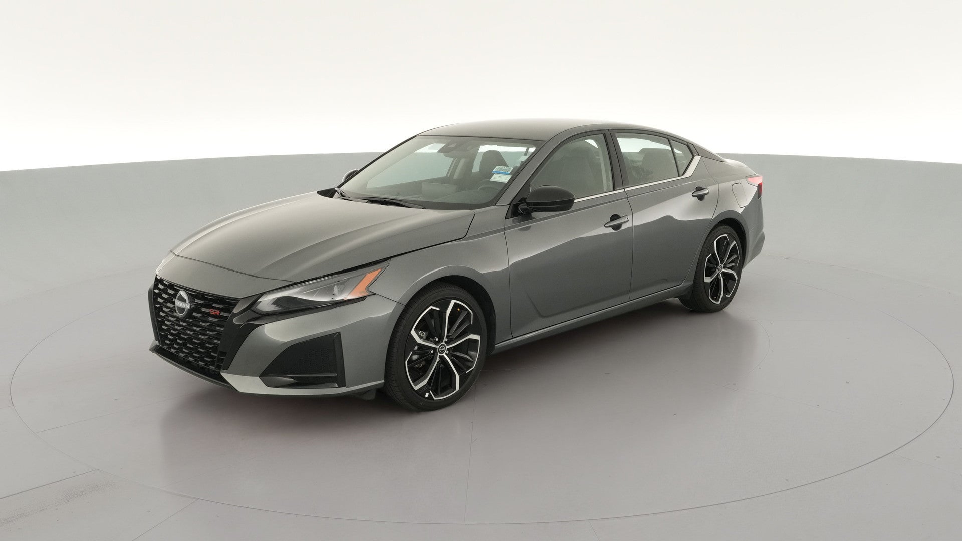 2026 Nissan Altima vehicle photo
