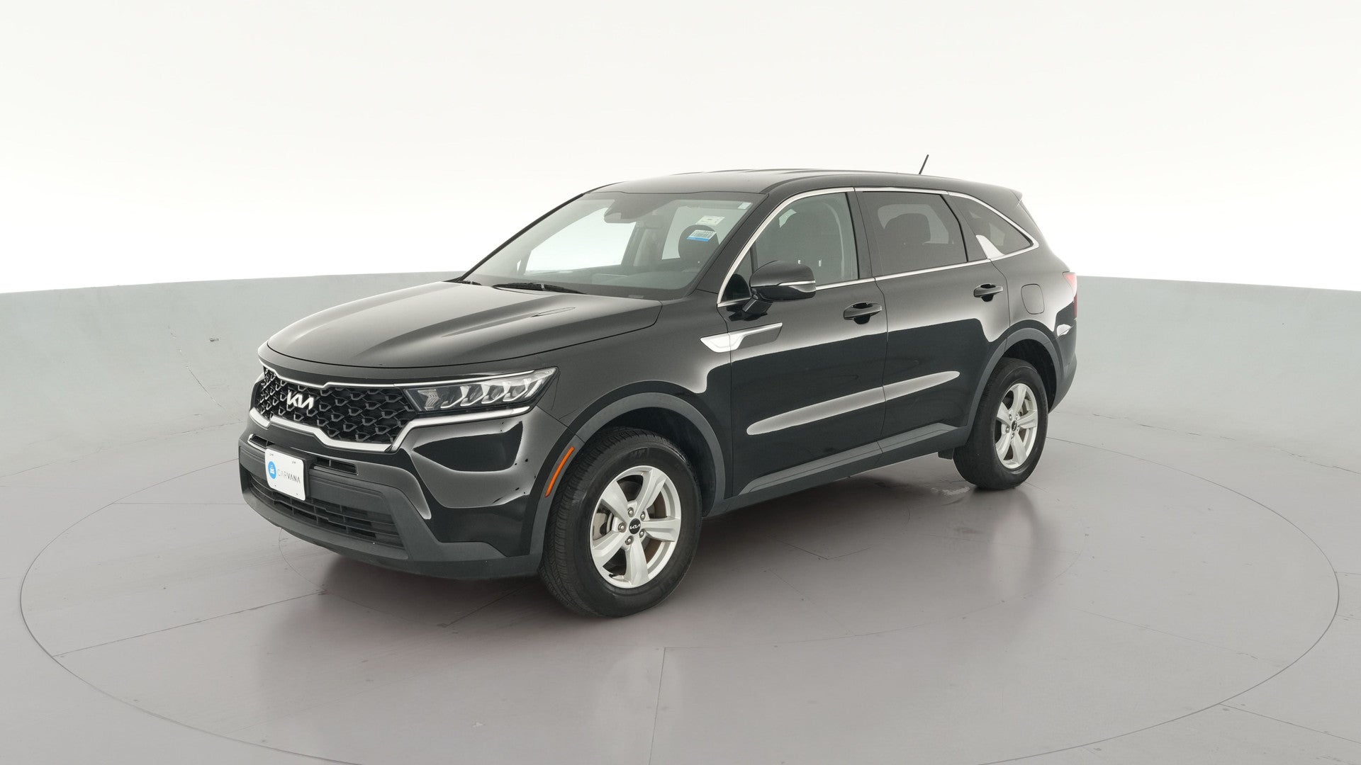 2023 Kia Sorento vehicle photo