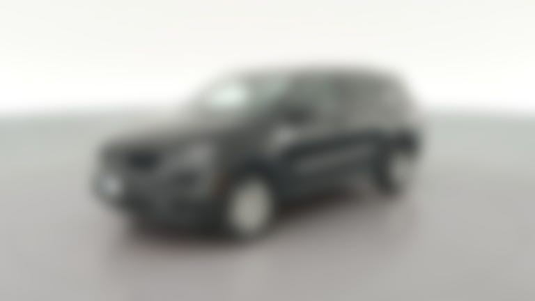 2023 Kia Sorento vehicle photo