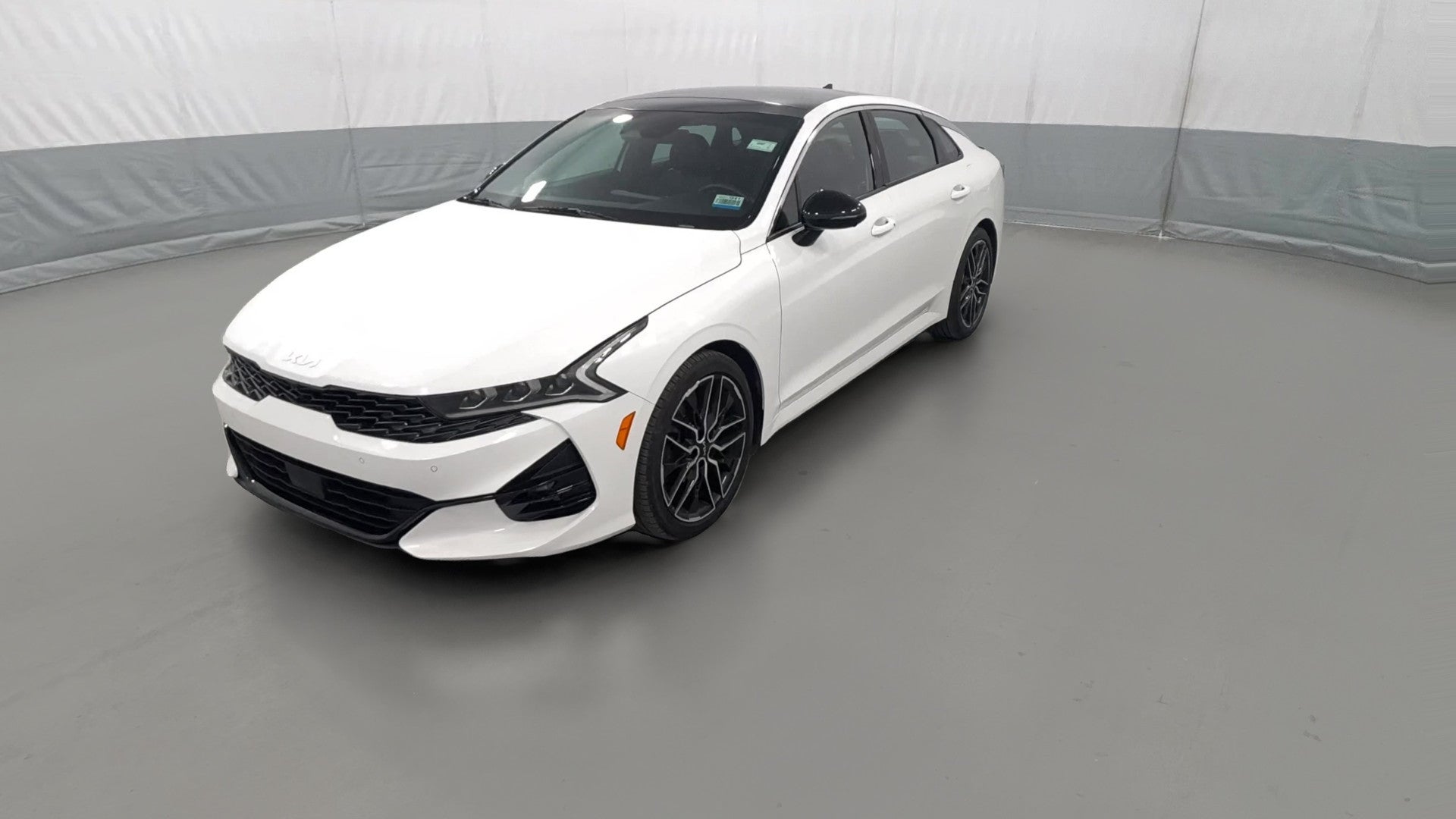 2024 Kia K5 vehicle photo