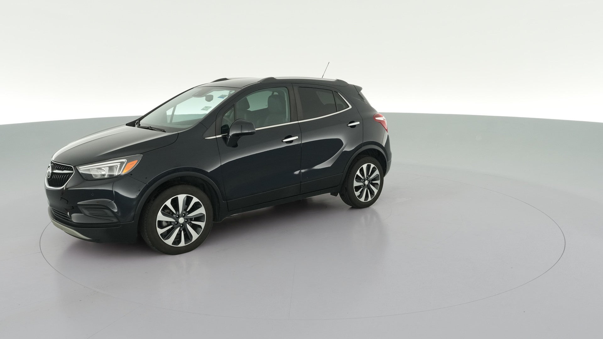 2021 Buick Encore vehicle photo