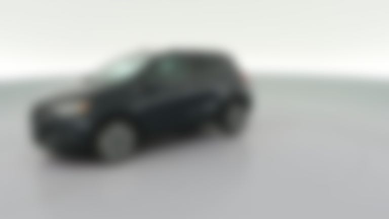 2021 Buick Encore vehicle photo