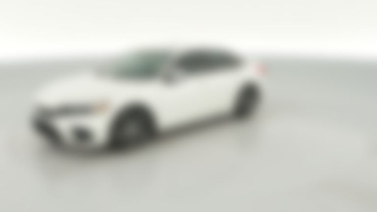 2022 Honda Civic vehicle photo